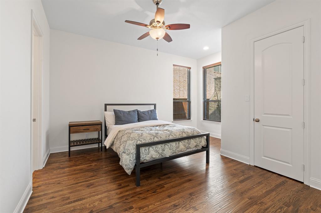 Viridian Village 1b - Residential