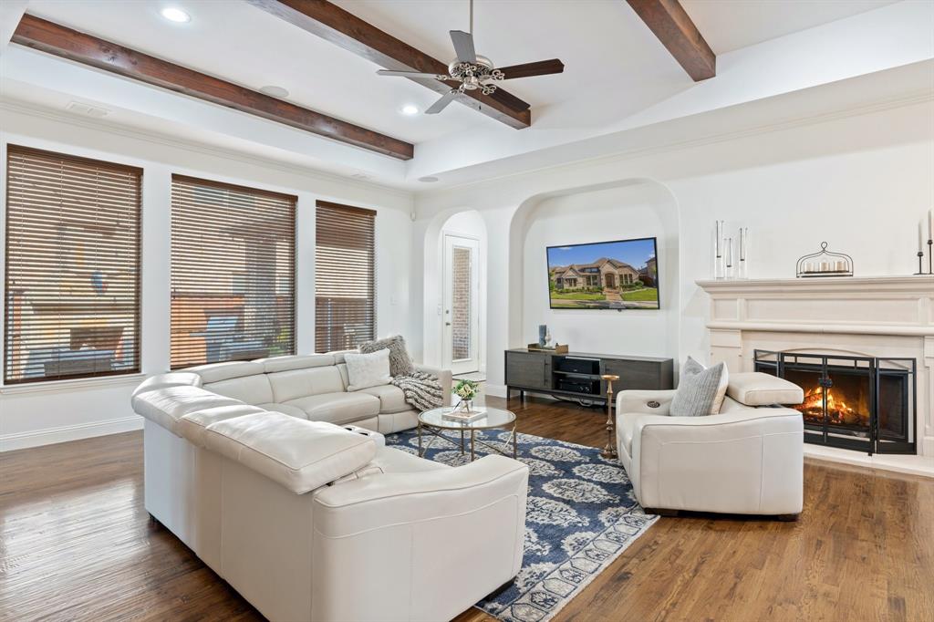 Viridian Village 1b - Residential