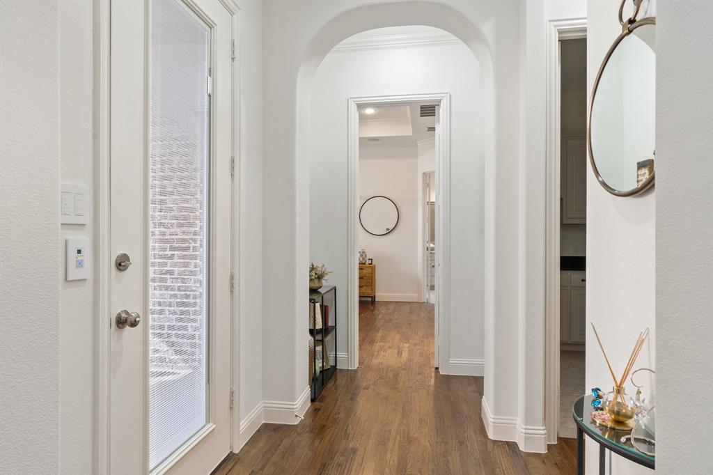 Viridian Village 1b - Residential