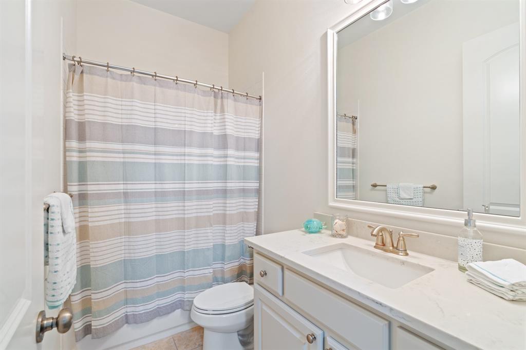 Viridian Village 1b - Residential