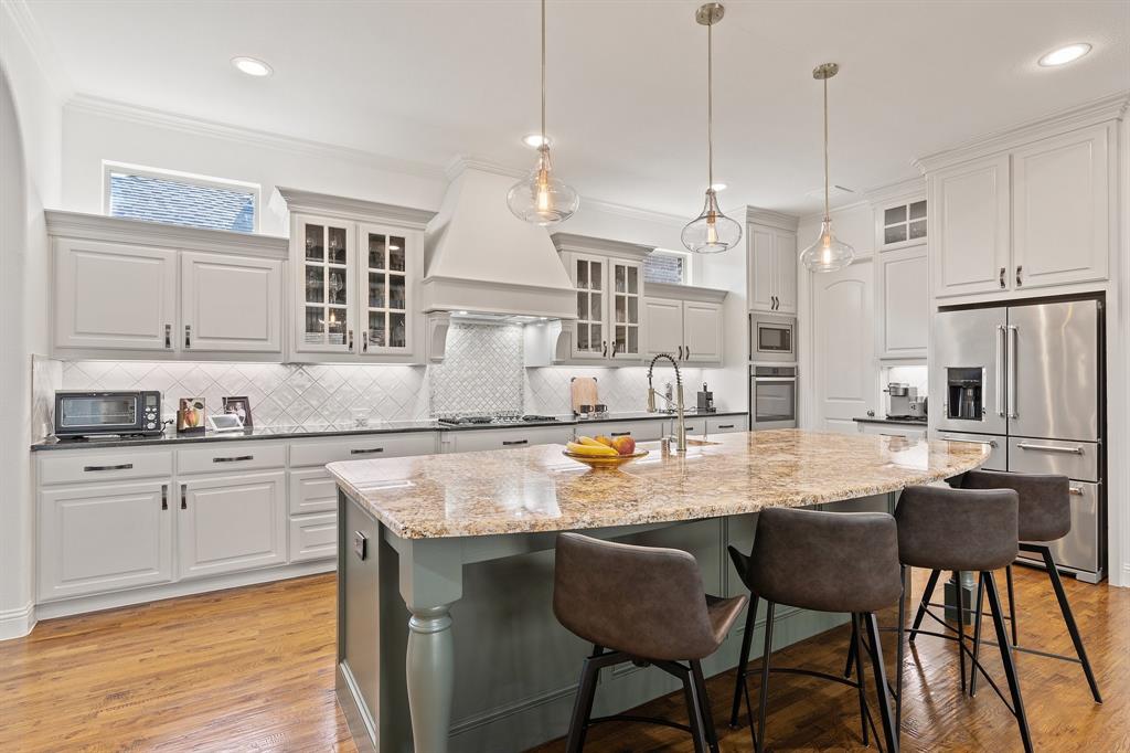 Viridian Village 1b - Residential