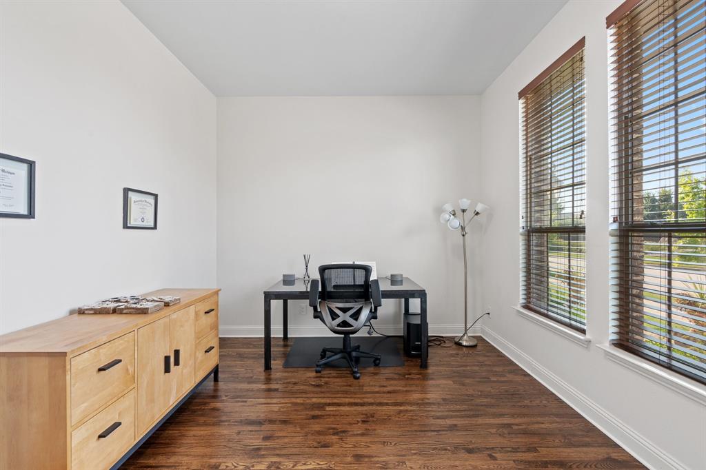 Viridian Village 1b - Residential