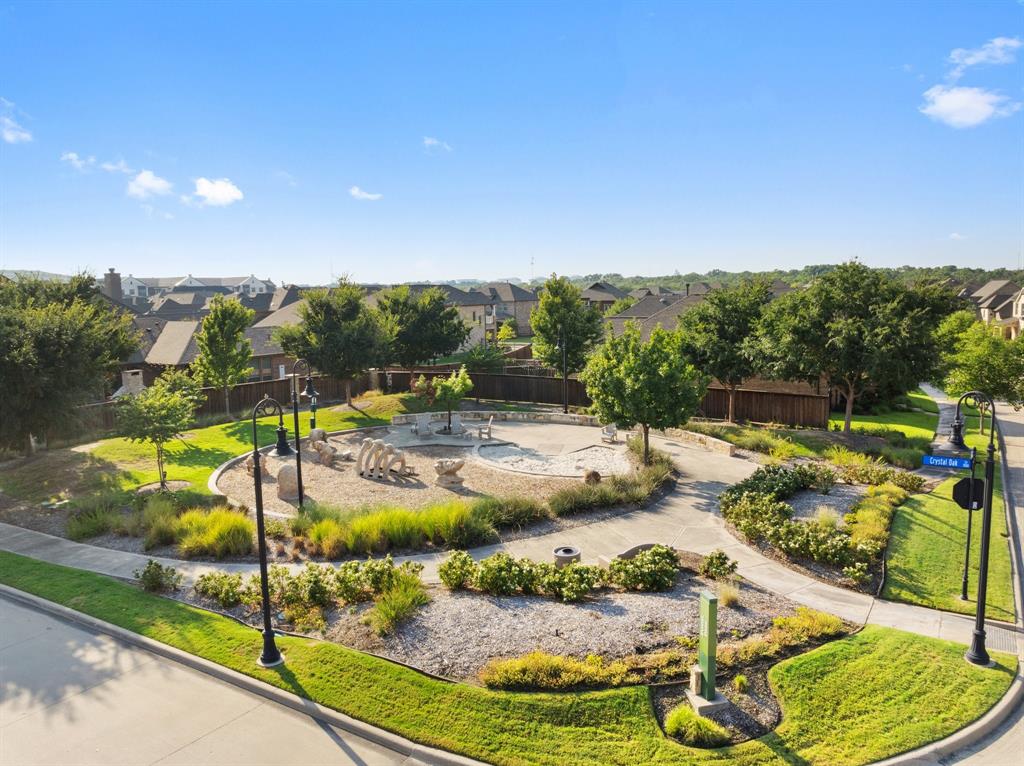 Viridian Village 1b - Residential