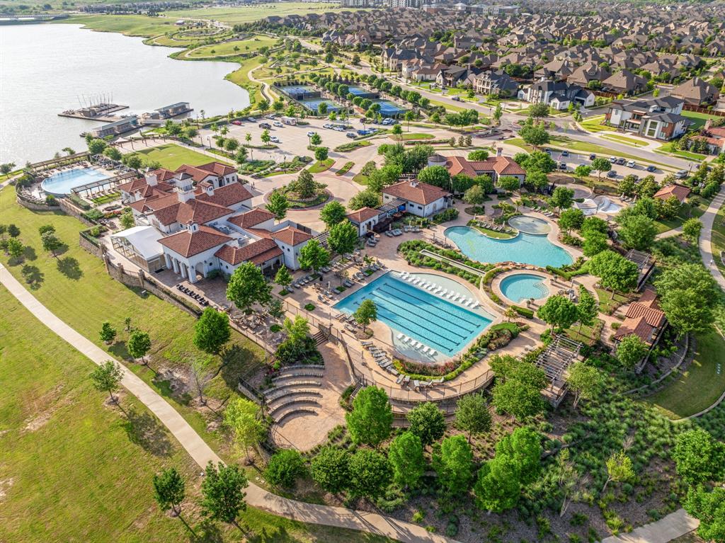 Viridian Village 1b - Residential