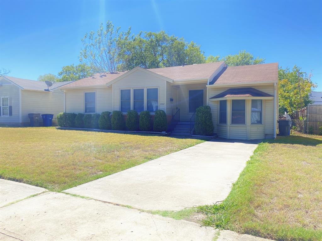2322 Fenwick Drive