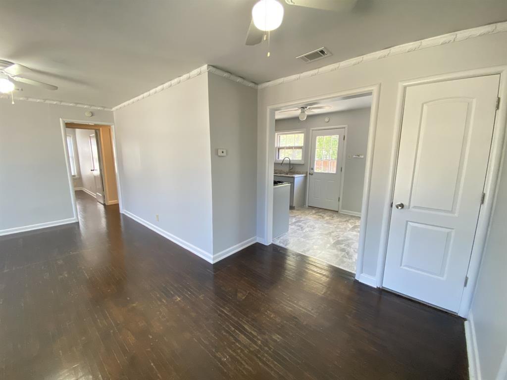 2322 Fenwick Drive