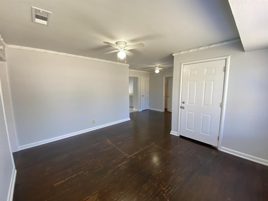 2322 Fenwick Drive