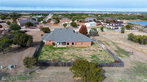 A home in Abilene