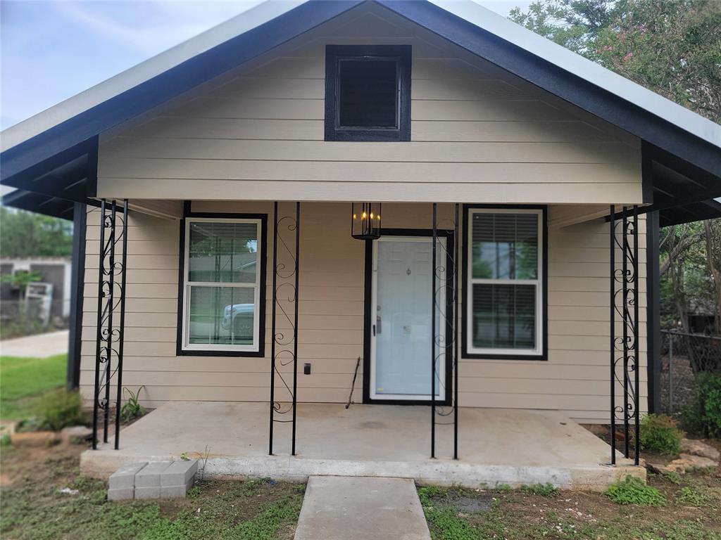 Bangs O T - Residential