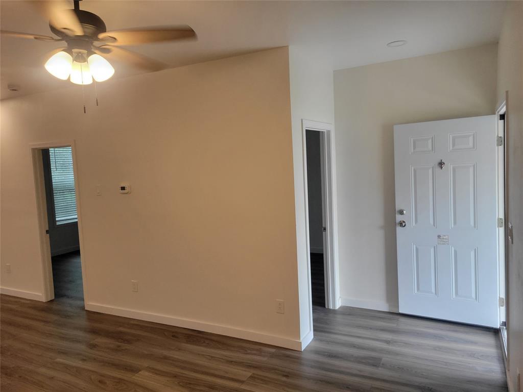 Bangs O T - Residential