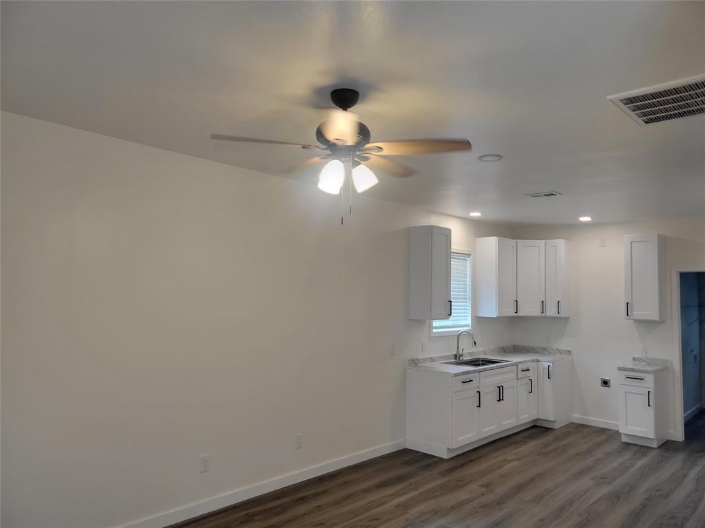 Bangs O T - Residential