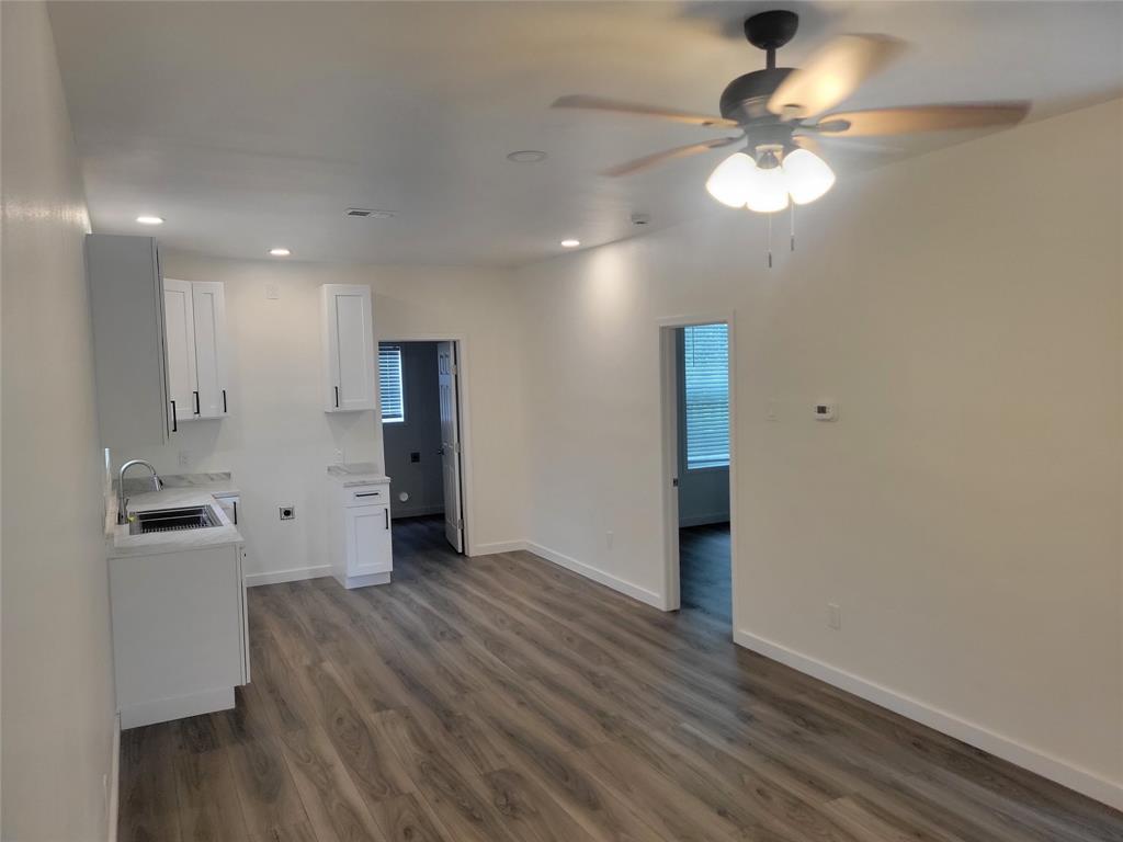 Bangs O T - Residential