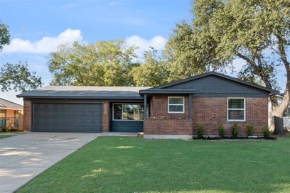 11311 Dalron Drive Dallas TX 75218