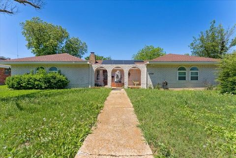 3700 Kelvin Avenue Fort Worth TX 76133