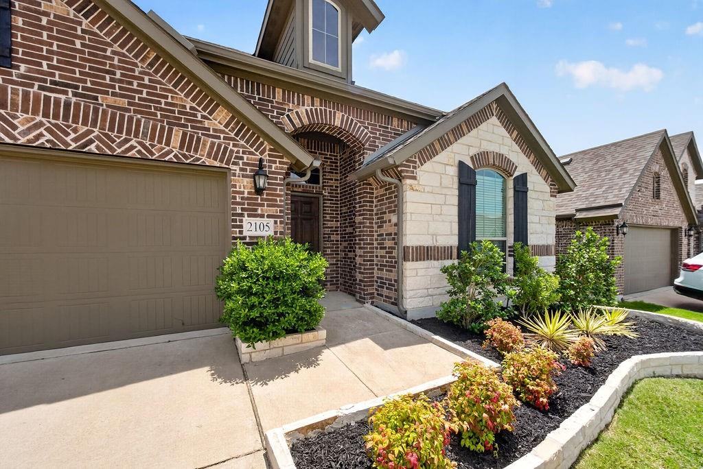 2105 Timineri Drive