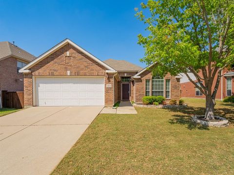 Photo of 2104 Trinity Lane, McKinney, TX 75072 (MLS # 21224346)