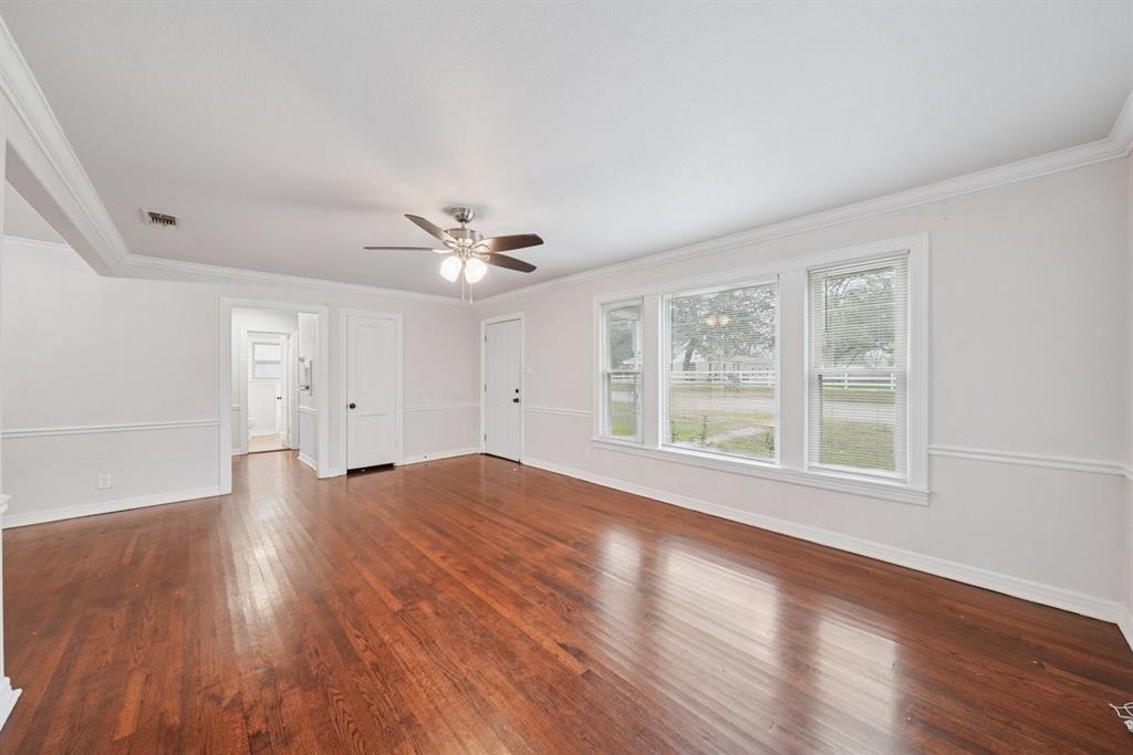 NETTLES, L G SUBDIVISION - Residential