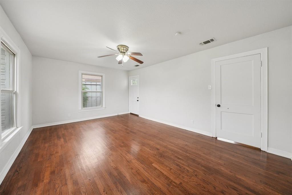 NETTLES, L G SUBDIVISION - Residential