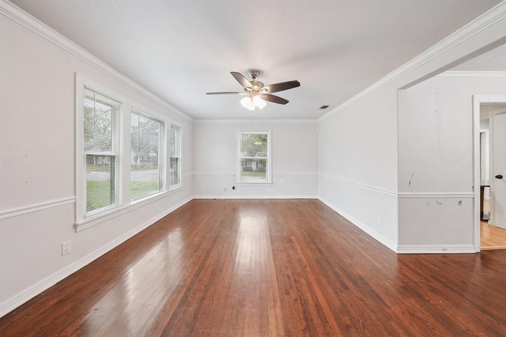 NETTLES, L G SUBDIVISION - Residential