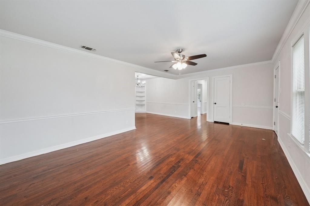 NETTLES, L G SUBDIVISION - Residential