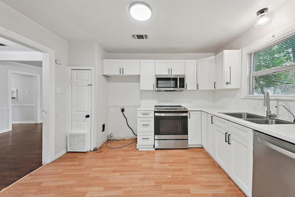 NETTLES, L G SUBDIVISION - Residential