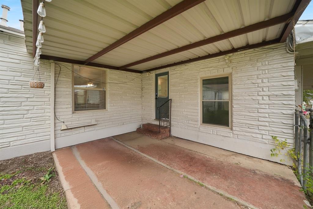 NETTLES, L G SUBDIVISION - Residential