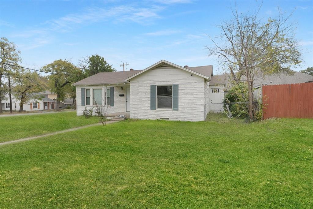 NETTLES, L G SUBDIVISION - Residential