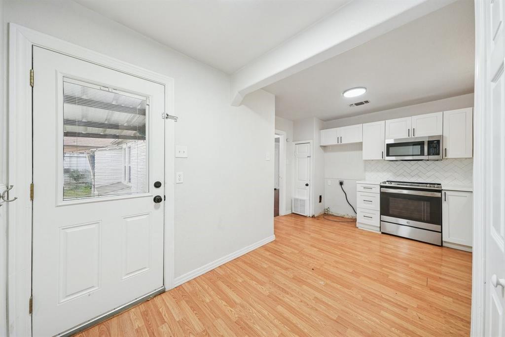 NETTLES, L G SUBDIVISION - Residential