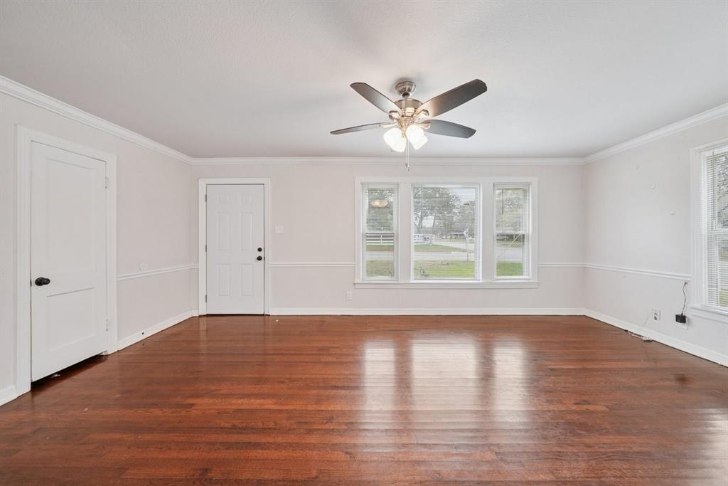 NETTLES, L G SUBDIVISION - Residential