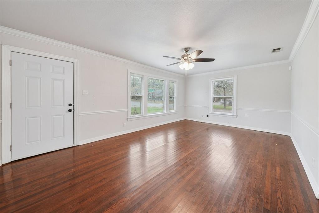 NETTLES, L G SUBDIVISION - Residential