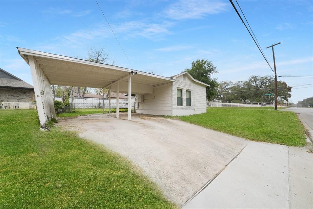 NETTLES, L G SUBDIVISION - Residential