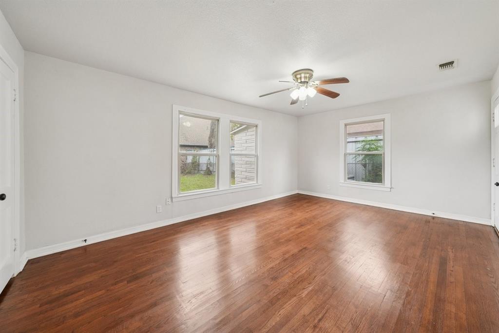 NETTLES, L G SUBDIVISION - Residential