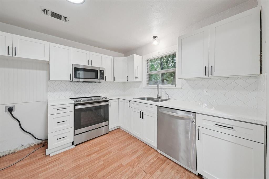 NETTLES, L G SUBDIVISION - Residential