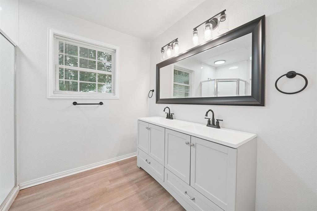 NETTLES, L G SUBDIVISION - Residential