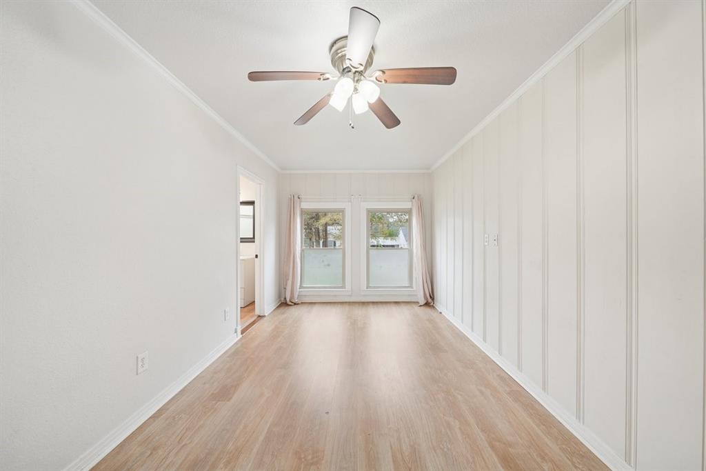 NETTLES, L G SUBDIVISION - Residential