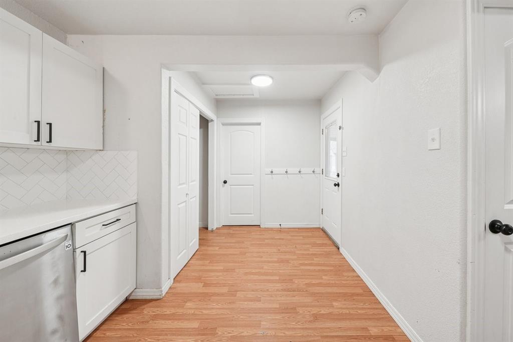 NETTLES, L G SUBDIVISION - Residential