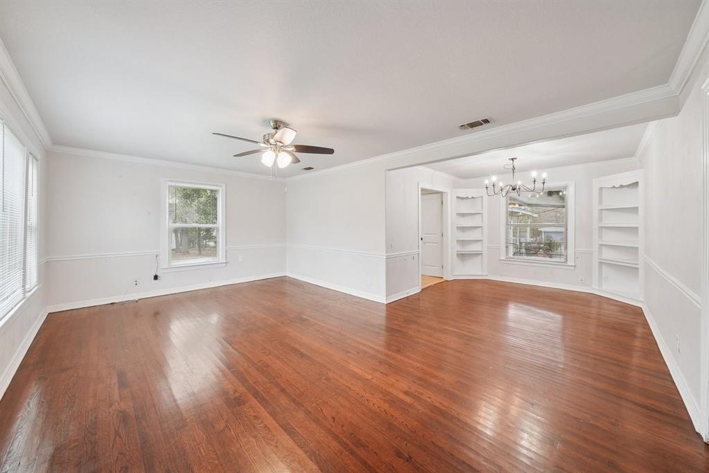 NETTLES, L G SUBDIVISION - Residential