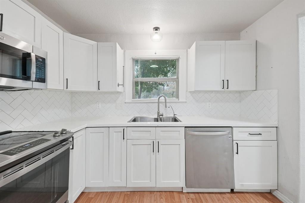 NETTLES, L G SUBDIVISION - Residential