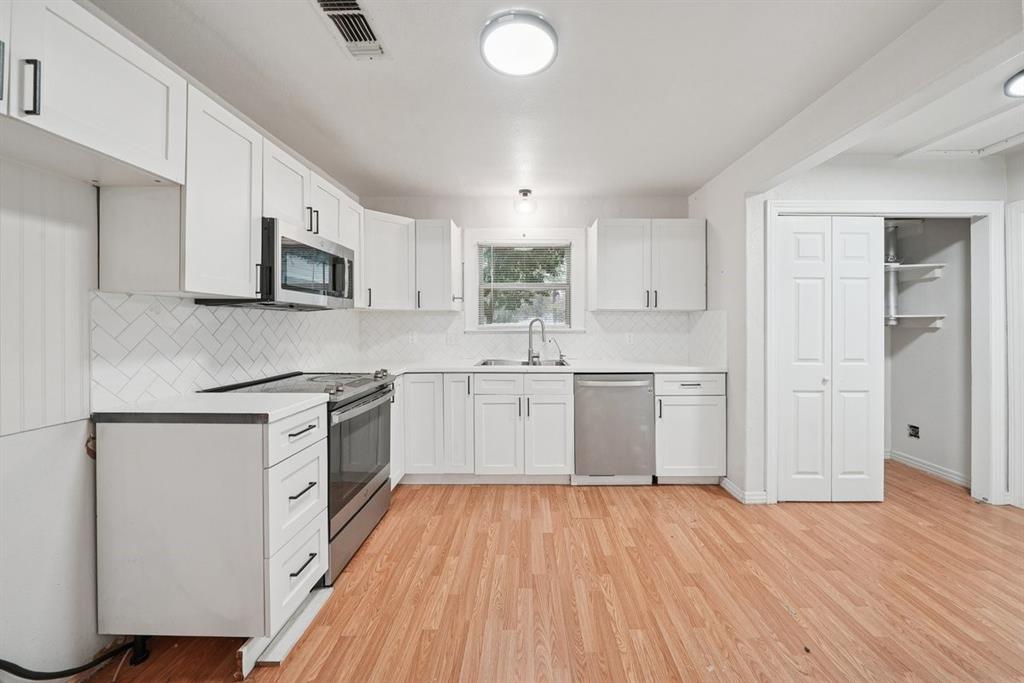 NETTLES, L G SUBDIVISION - Residential