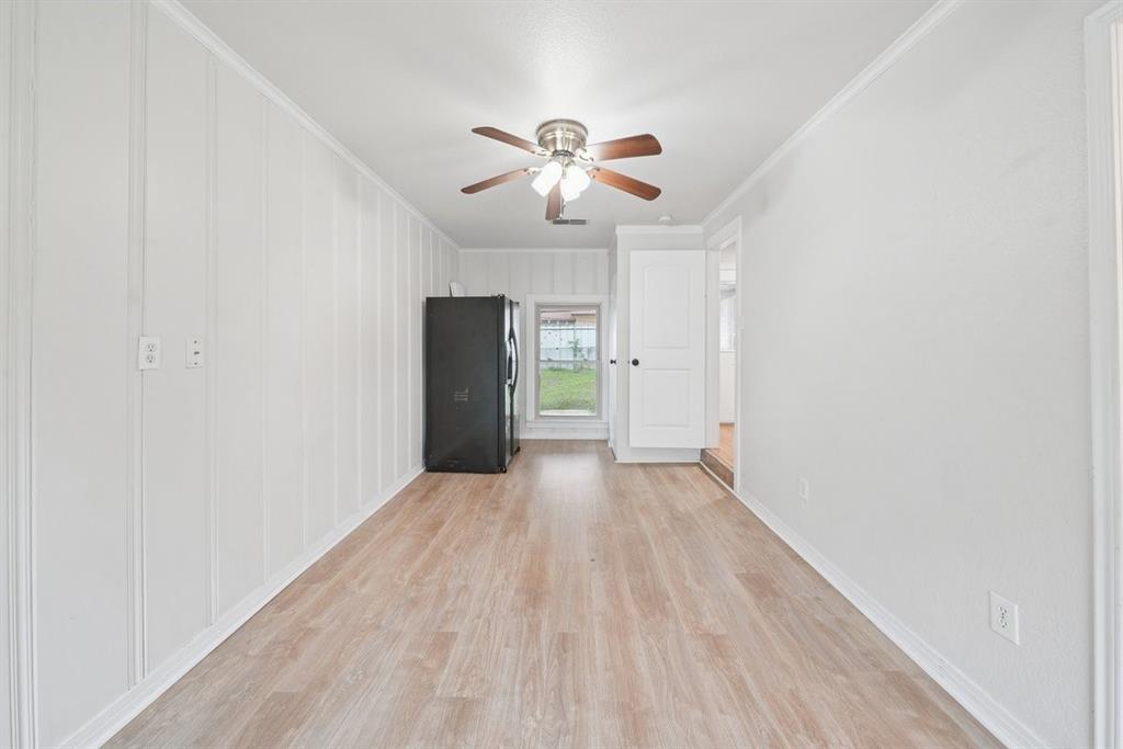 NETTLES, L G SUBDIVISION - Residential