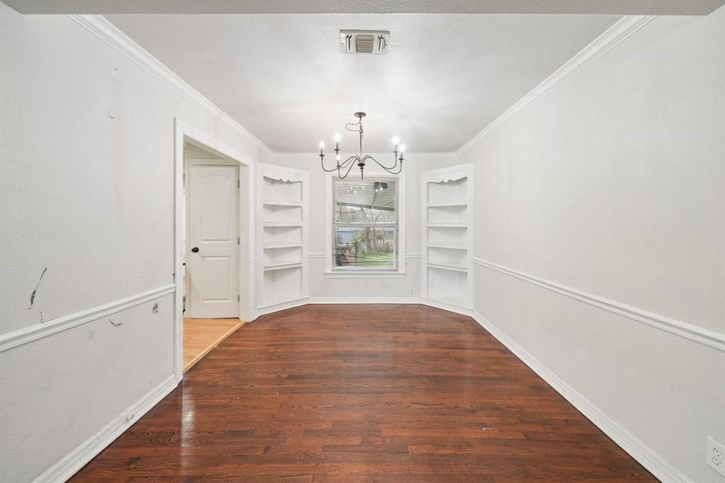 NETTLES, L G SUBDIVISION - Residential