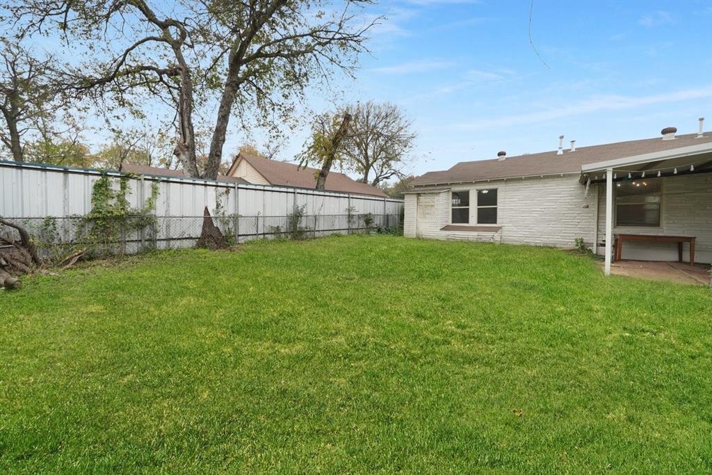 NETTLES, L G SUBDIVISION - Residential