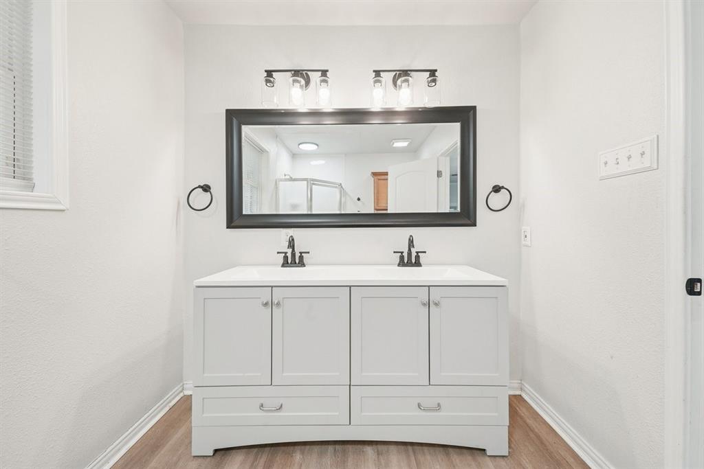 NETTLES, L G SUBDIVISION - Residential