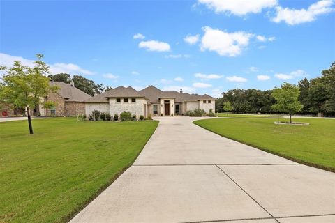 A home in Pelican Bay