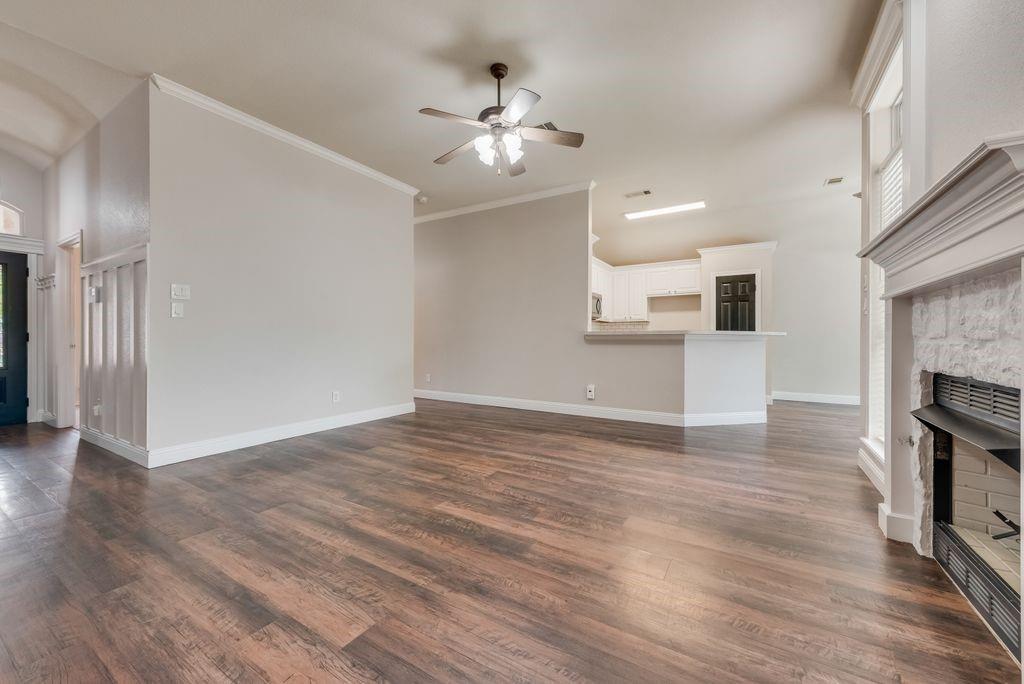 Southwest Estates Ph 1 - Residential