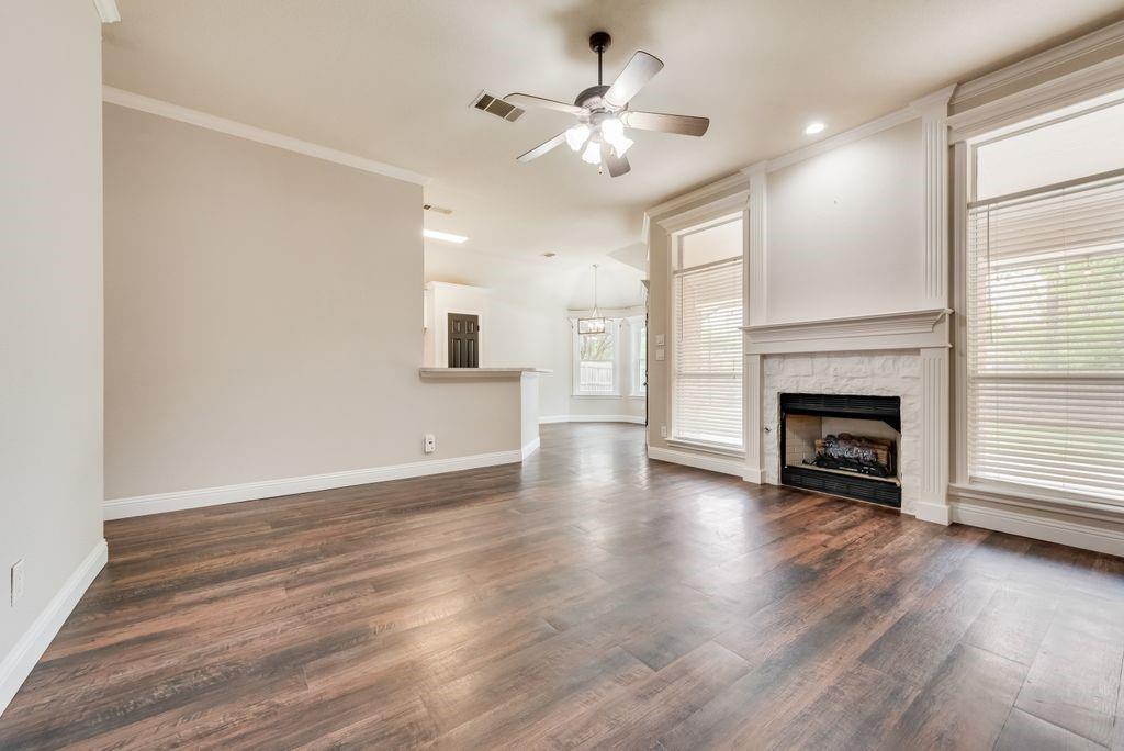 Southwest Estates Ph 1 - Residential