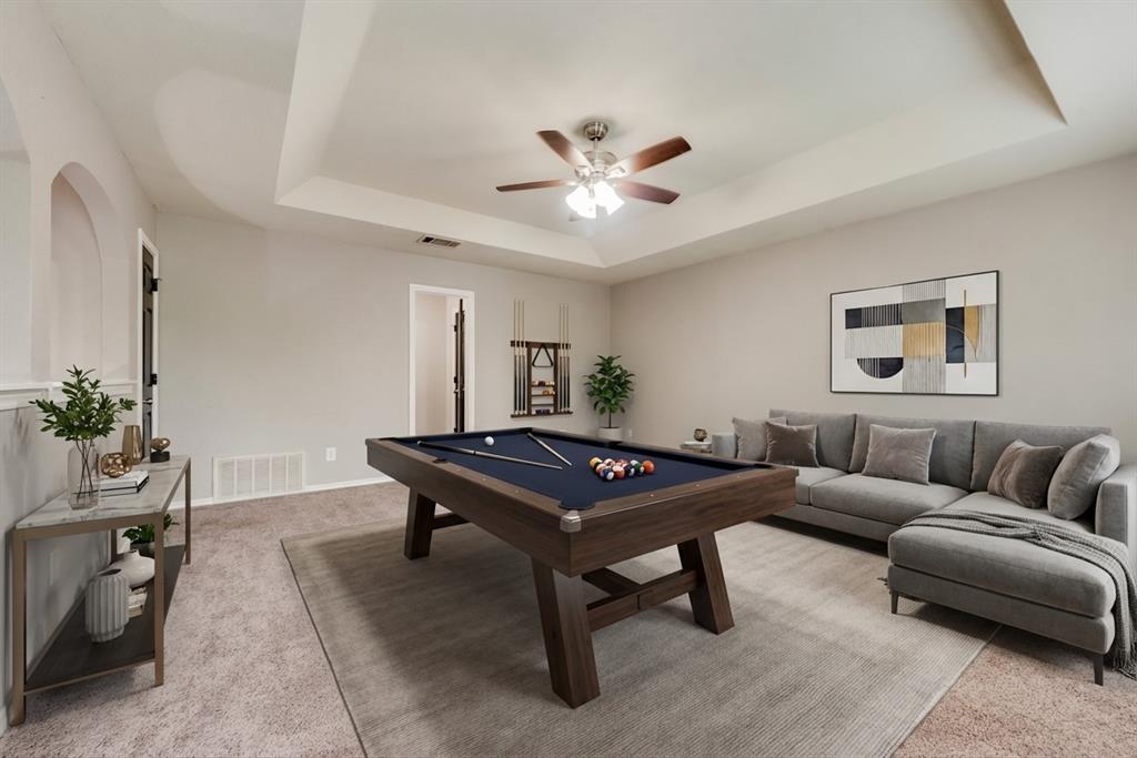 Southwest Estates Ph 1 - Residential
