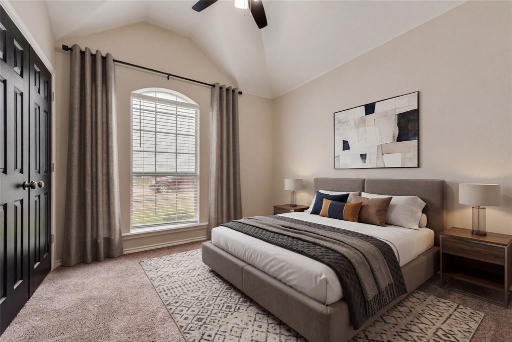 Southwest Estates Ph 1 - Residential