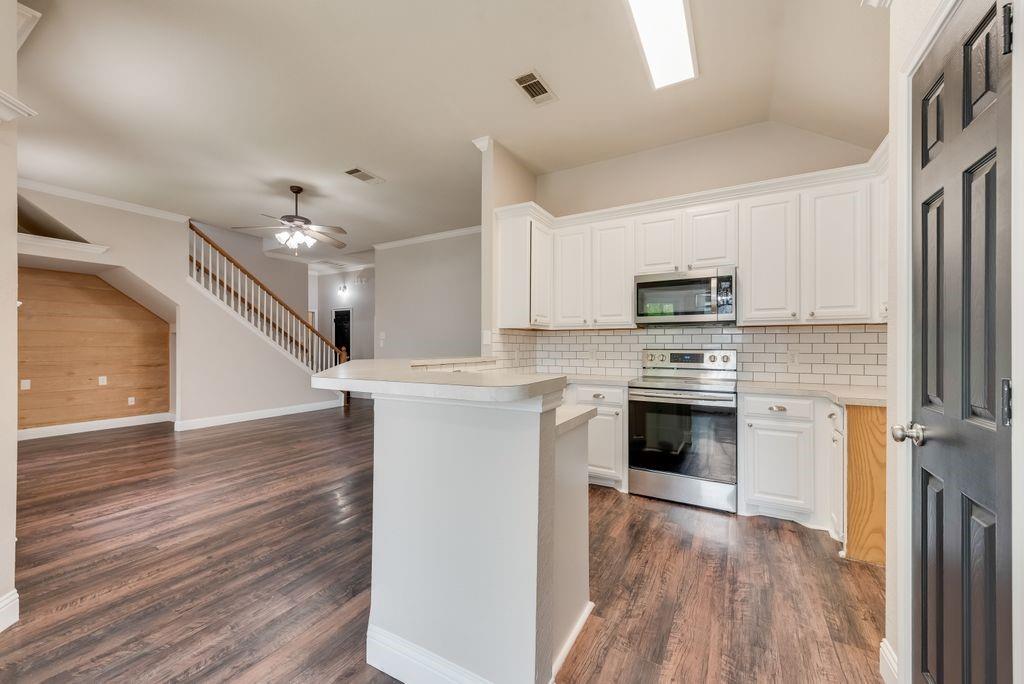 Southwest Estates Ph 1 - Residential