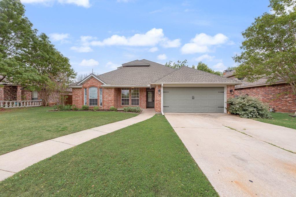 Southwest Estates Ph 1 - Residential